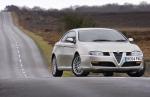 Alfa Romeo GT 2004 года (UK)